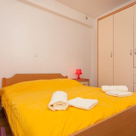 Apartment Darko Rovinj Eksteriør billede
