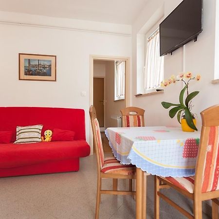Apartment Darko Rovinj Eksteriør billede