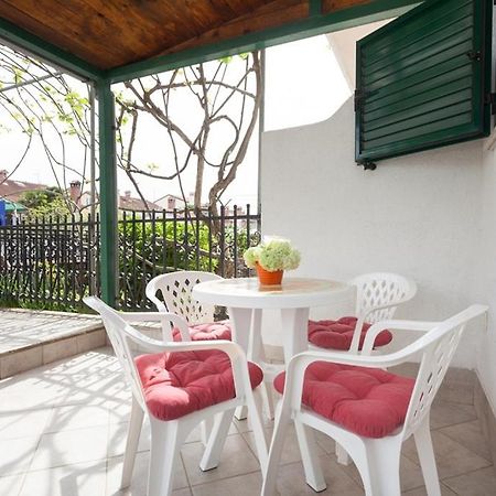Apartment Darko Rovinj Eksteriør billede