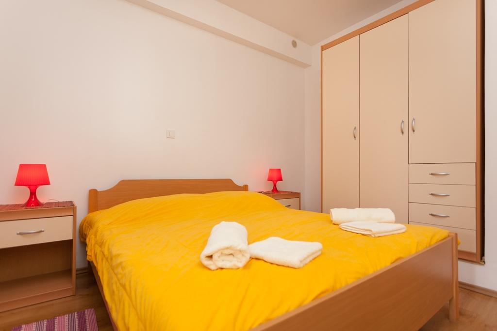 Apartment Darko Rovinj Eksteriør billede