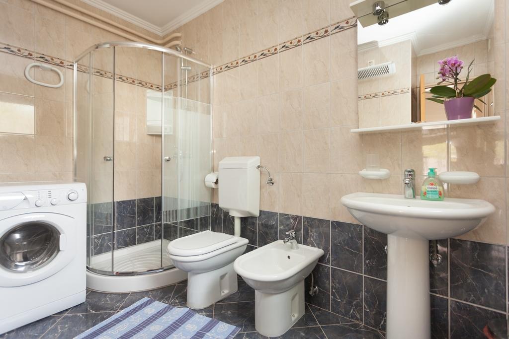 Apartment Darko Rovinj Eksteriør billede